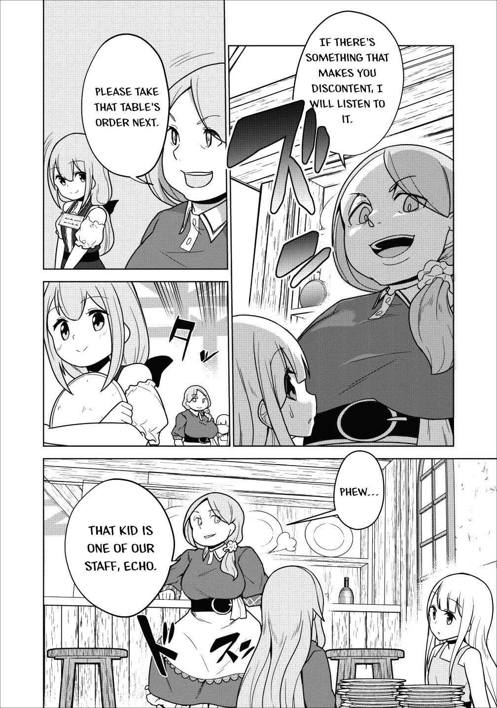 Page 17 Chapter 2 Koryuu Nara Sude de Taosemasu Kedo, Kore tte Joushiki Janain Desu ka?
