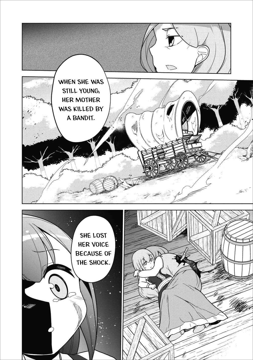 Page 19 Chapter 2 Koryuu Nara Sude de Taosemasu Kedo, Kore tte Joushiki Janain Desu ka?