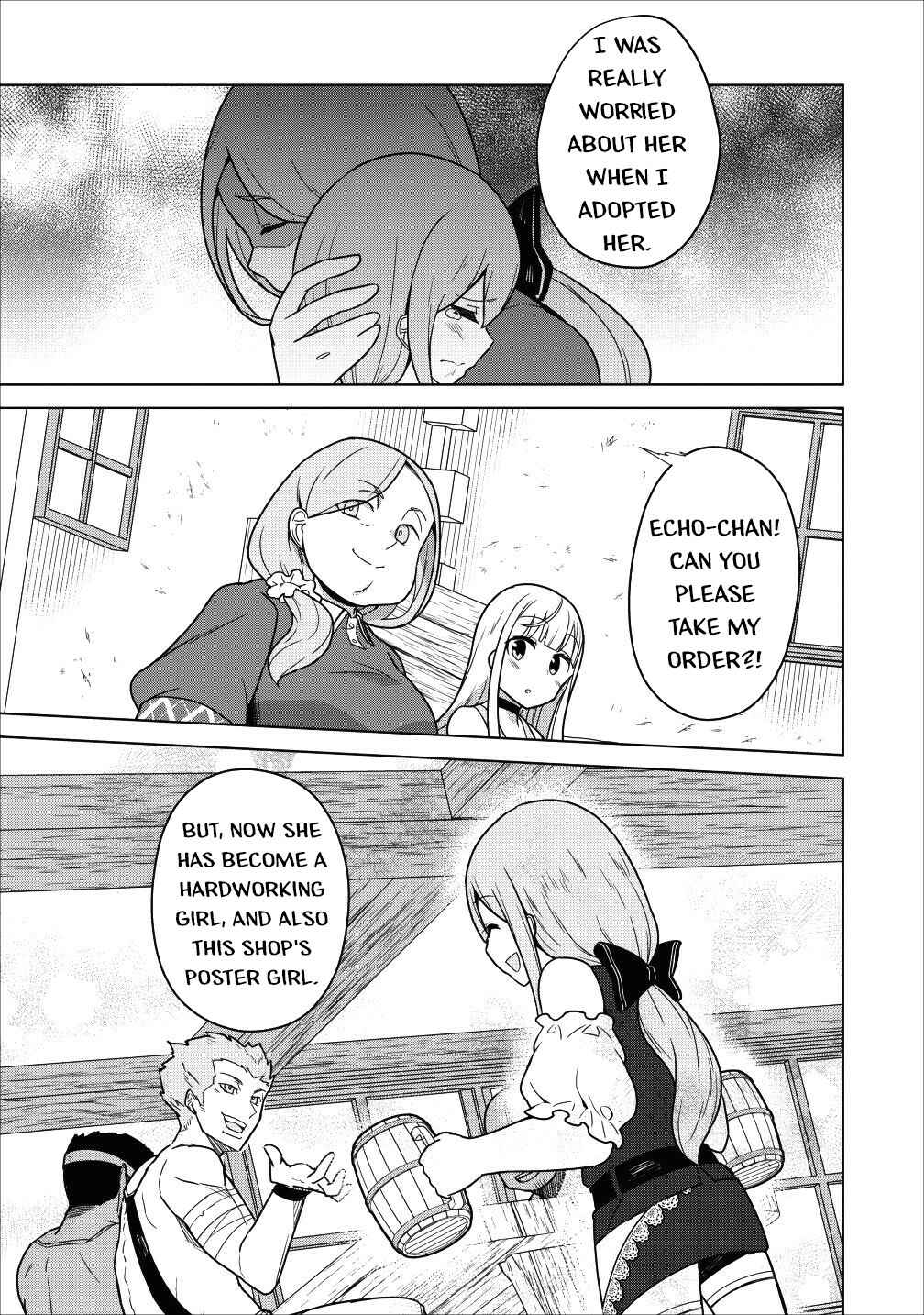 Page 20 Chapter 2 Koryuu Nara Sude de Taosemasu Kedo, Kore tte Joushiki Janain Desu ka?