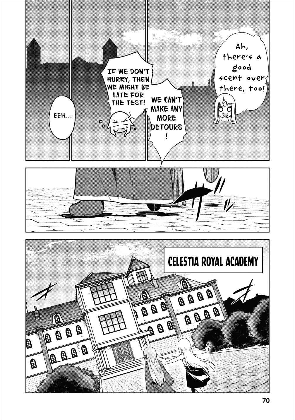Page 29 Chapter 2 Koryuu Nara Sude de Taosemasu Kedo, Kore tte Joushiki Janain Desu ka?