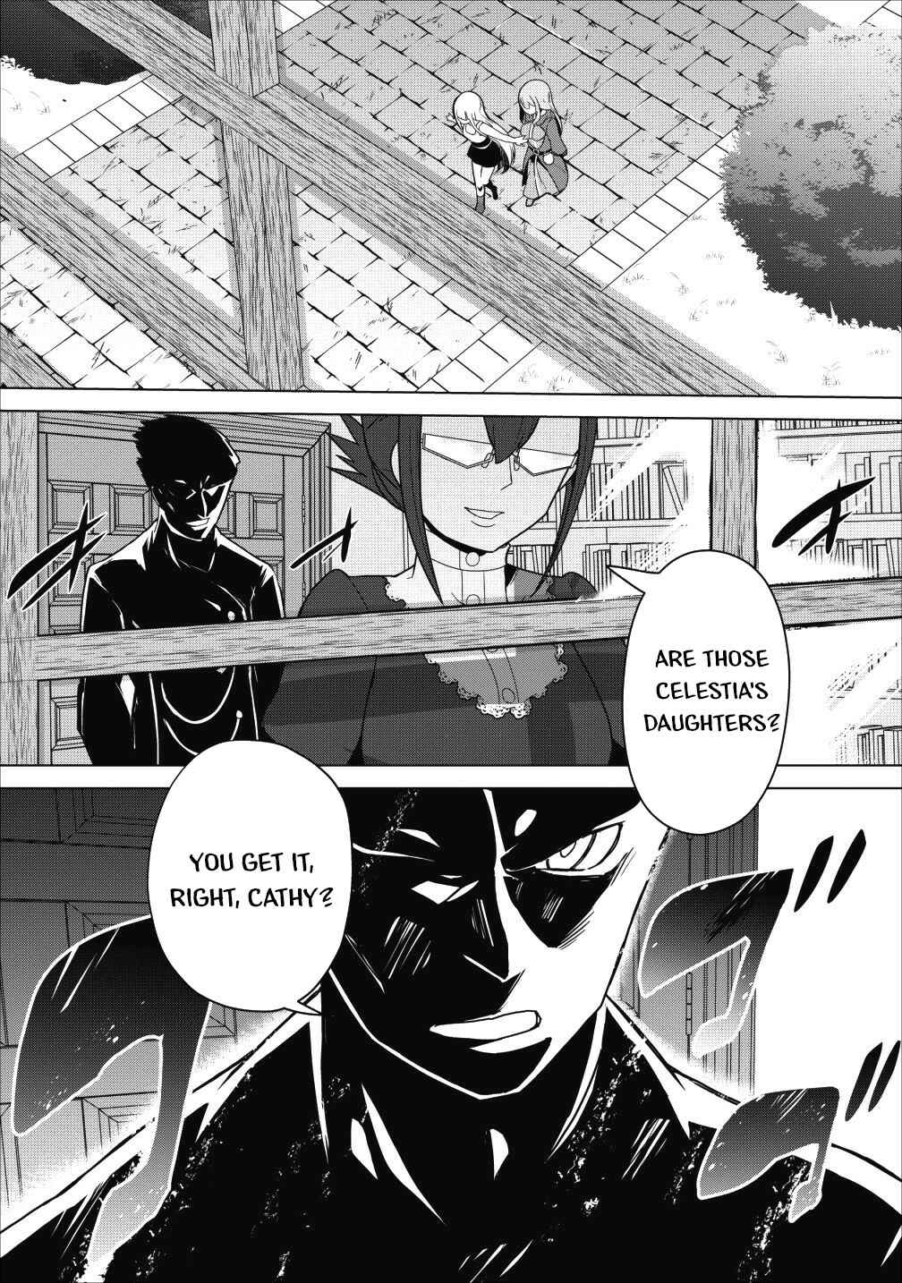 Page 30 Chapter 2 Koryuu Nara Sude de Taosemasu Kedo, Kore tte Joushiki Janain Desu ka?