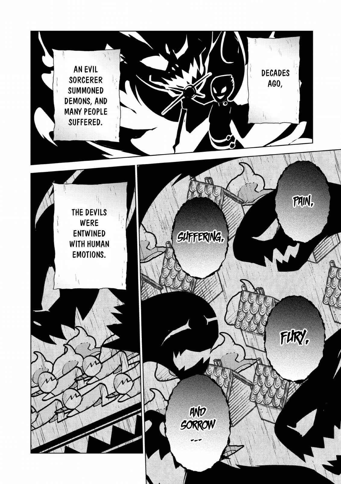 Page 11 Chapter 10 Koryuu Nara Sude de Taosemasu Kedo, Kore tte Joushiki Janain Desu ka?