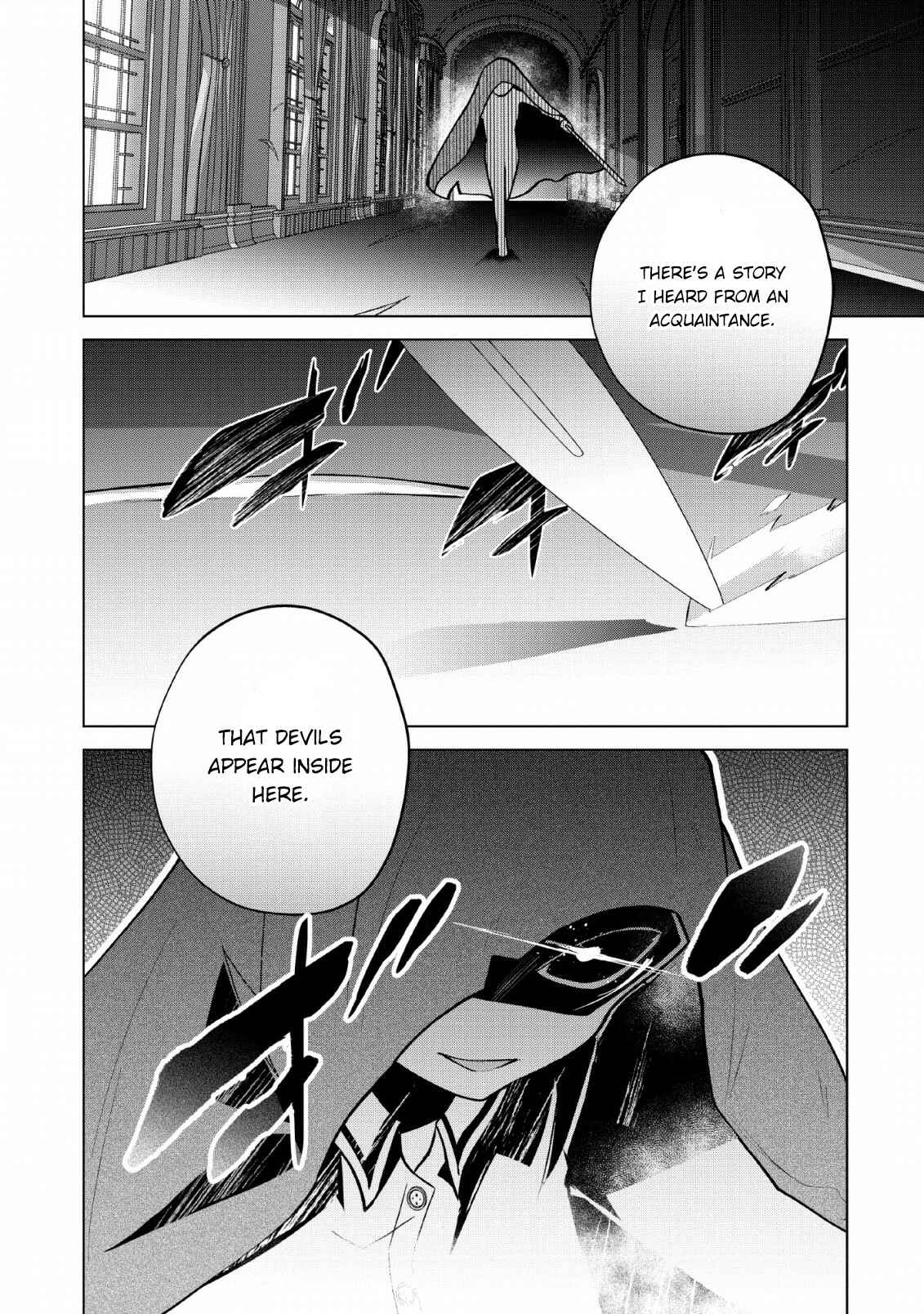Page 15 Chapter 10 Koryuu Nara Sude de Taosemasu Kedo, Kore tte Joushiki Janain Desu ka?