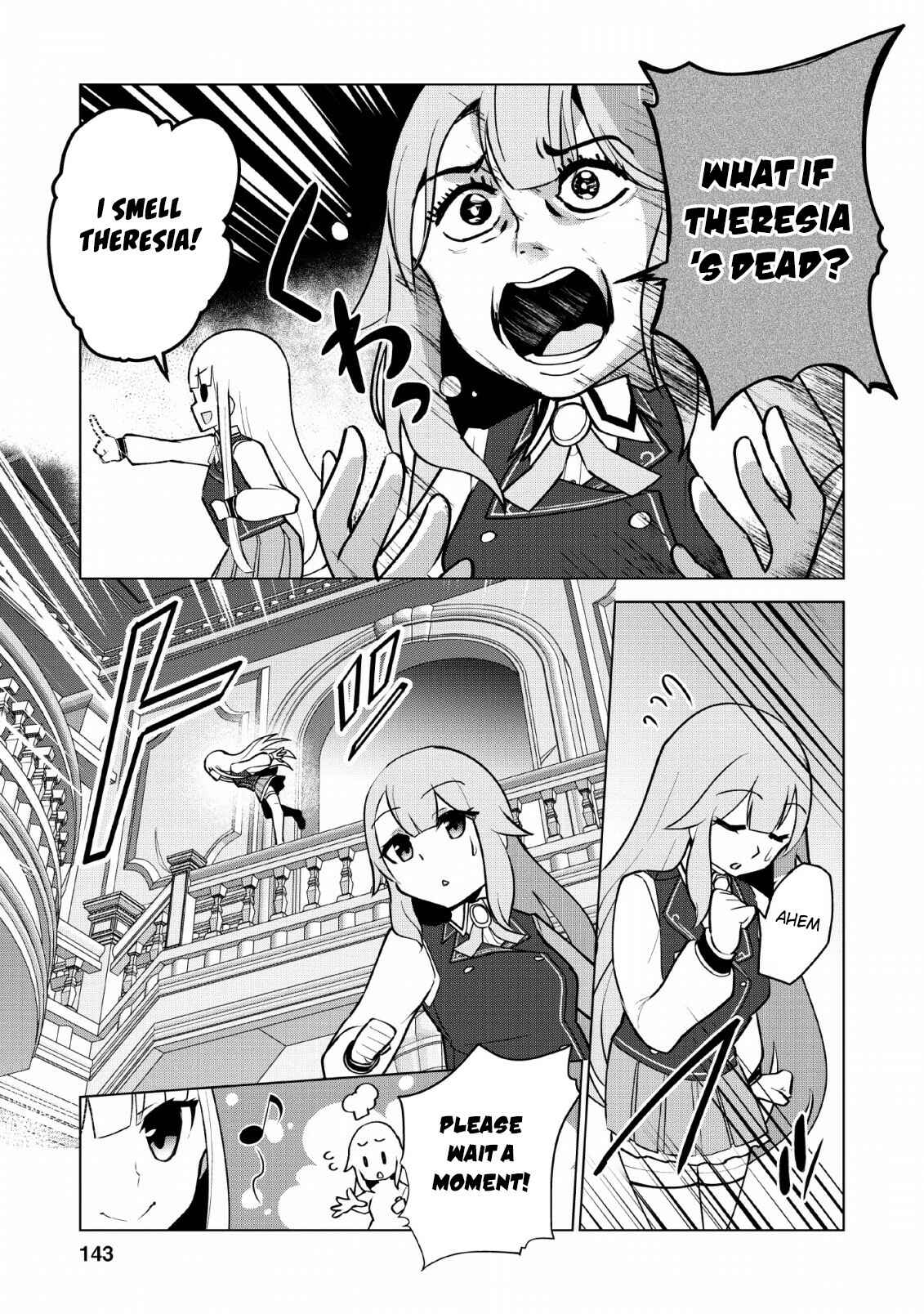 Page 16 Chapter 10 Koryuu Nara Sude de Taosemasu Kedo, Kore tte Joushiki Janain Desu ka?