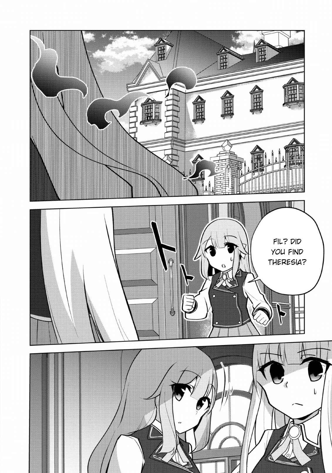 Page 17 Chapter 10 Koryuu Nara Sude de Taosemasu Kedo, Kore tte Joushiki Janain Desu ka?