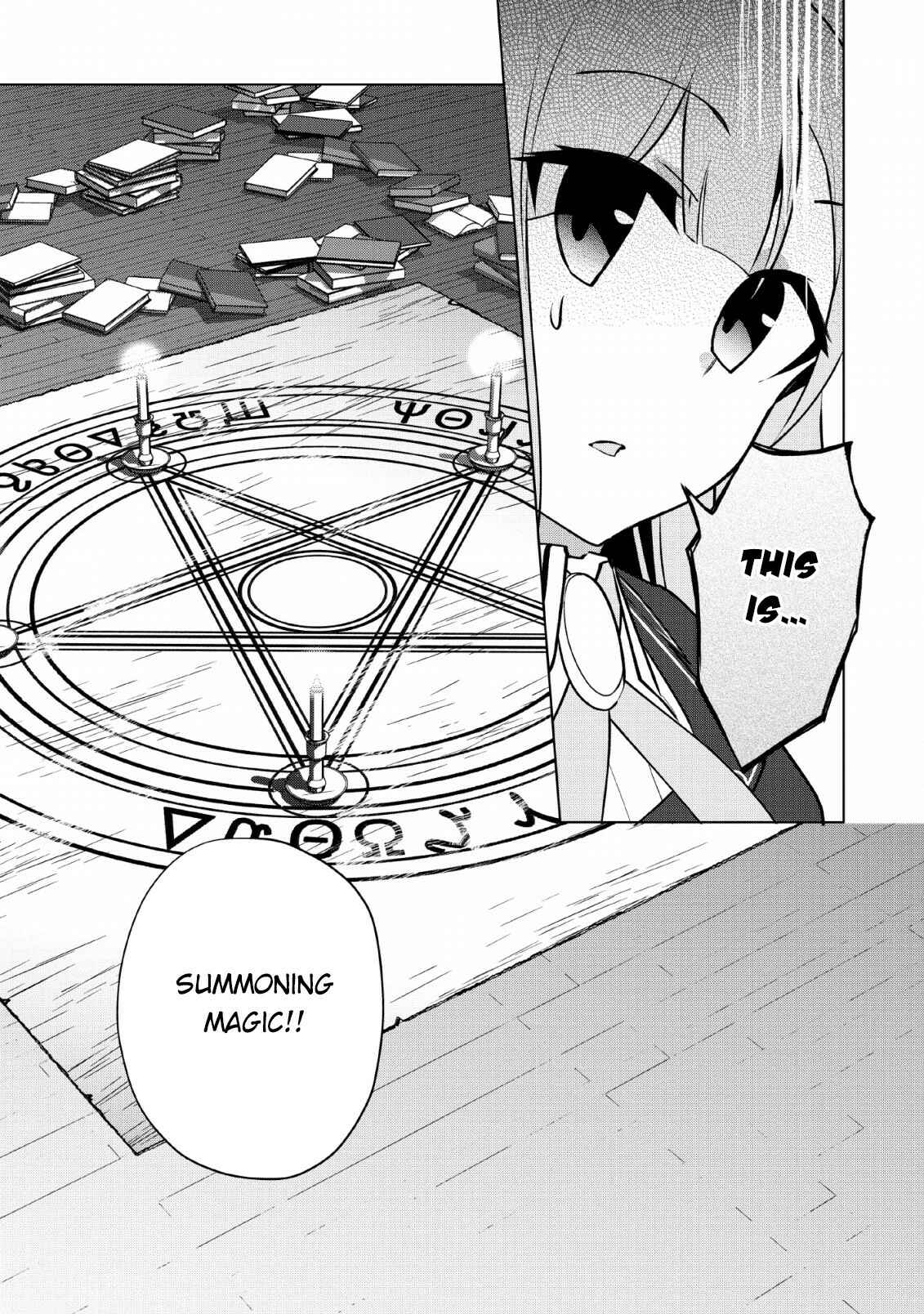 Page 18 Chapter 10 Koryuu Nara Sude de Taosemasu Kedo, Kore tte Joushiki Janain Desu ka?