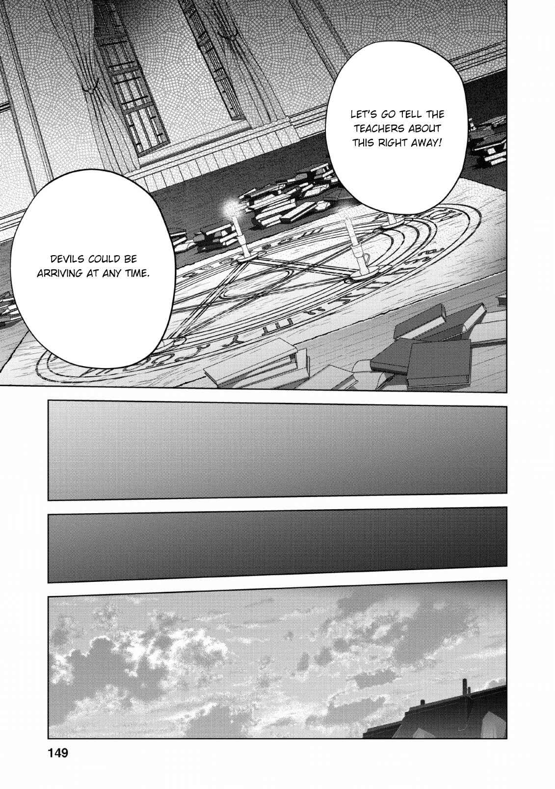 Page 20 Chapter 10 Koryuu Nara Sude de Taosemasu Kedo, Kore tte Joushiki Janain Desu ka?