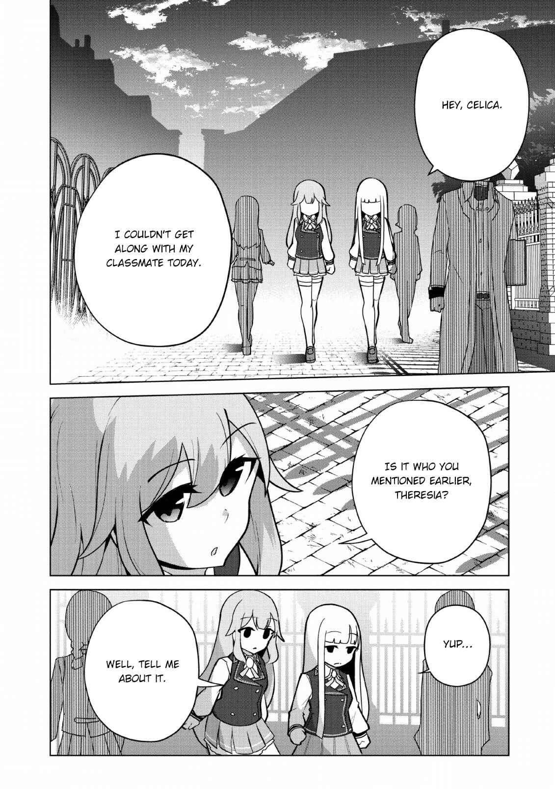 Page 21 Chapter 10 Koryuu Nara Sude de Taosemasu Kedo, Kore tte Joushiki Janain Desu ka?