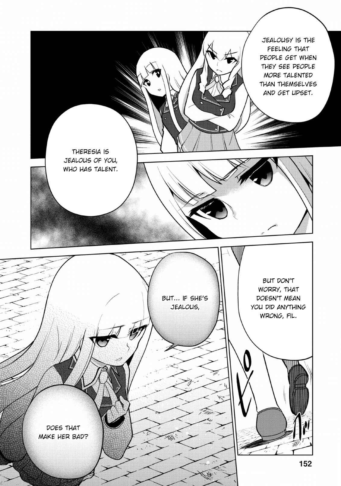 Page 23 Chapter 10 Koryuu Nara Sude de Taosemasu Kedo, Kore tte Joushiki Janain Desu ka?