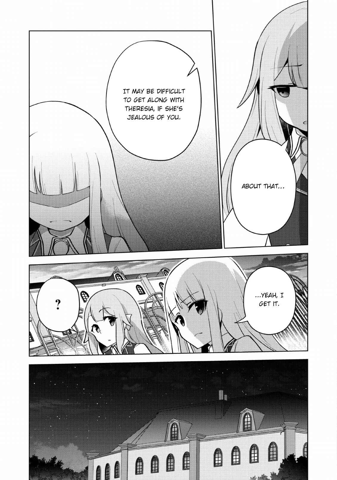 Page 24 Chapter 10 Koryuu Nara Sude de Taosemasu Kedo, Kore tte Joushiki Janain Desu ka?