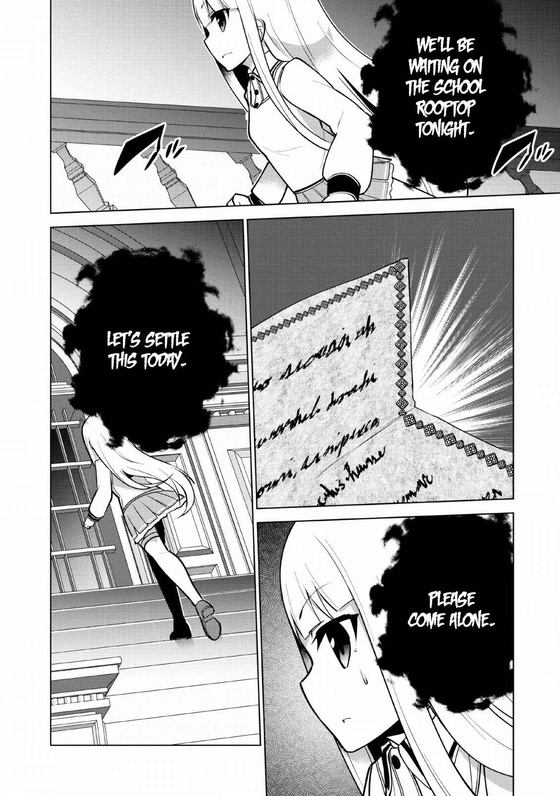 Page 25 Chapter 10 Koryuu Nara Sude de Taosemasu Kedo, Kore tte Joushiki Janain Desu ka?