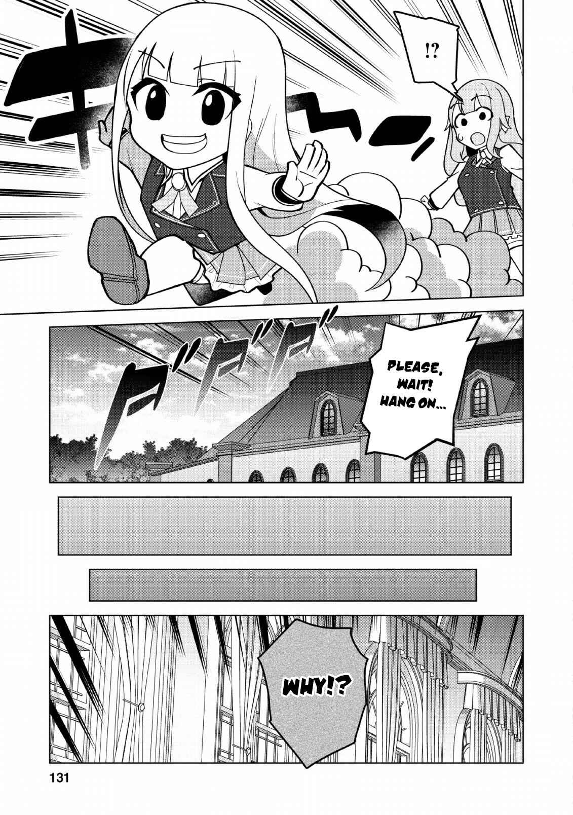 Page 4 Chapter 10 Koryuu Nara Sude de Taosemasu Kedo, Kore tte Joushiki Janain Desu ka?