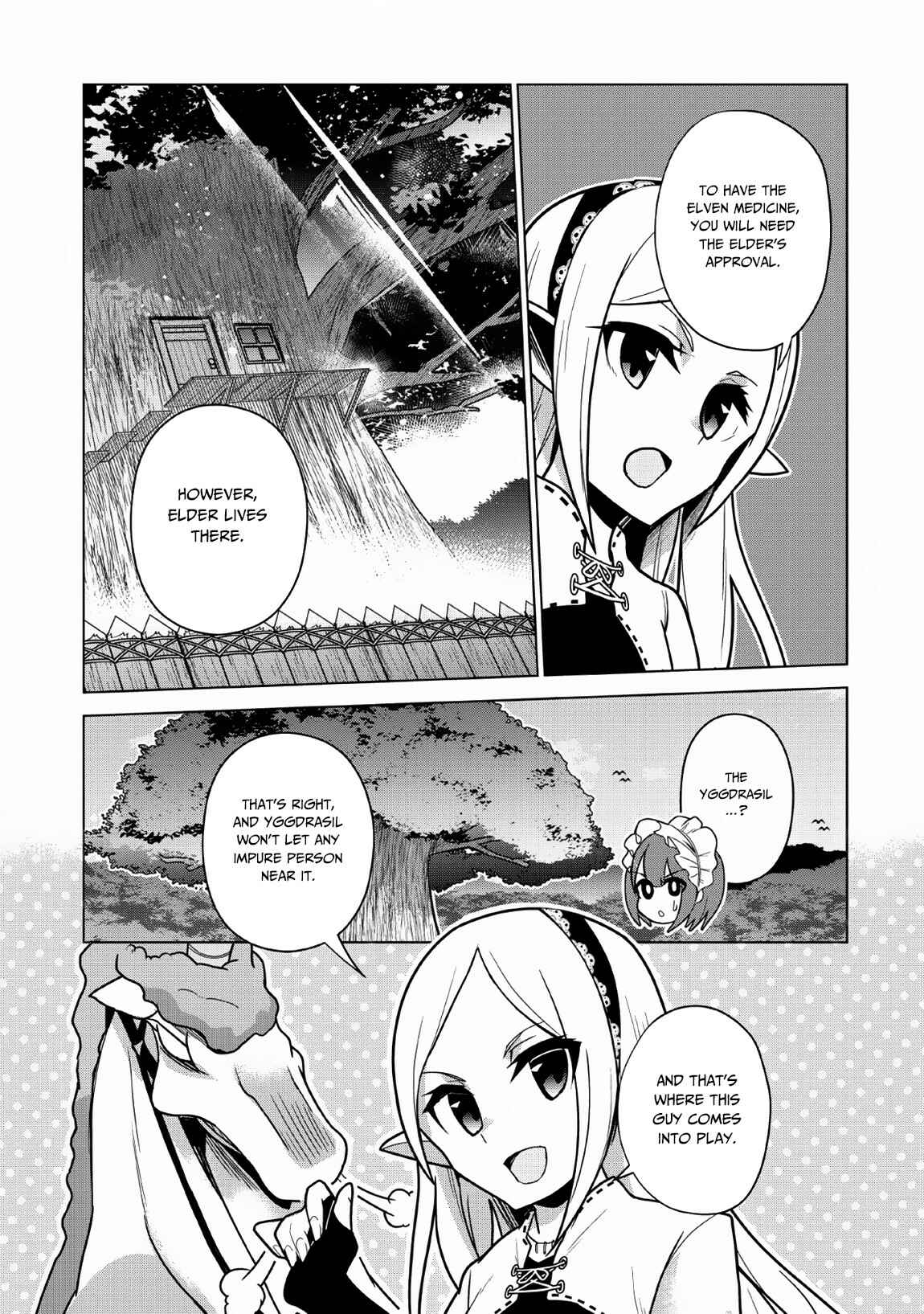 Page 25 Chapter 6 Koryuu Nara Sude de Taosemasu Kedo, Kore tte Joushiki Janain Desu ka?