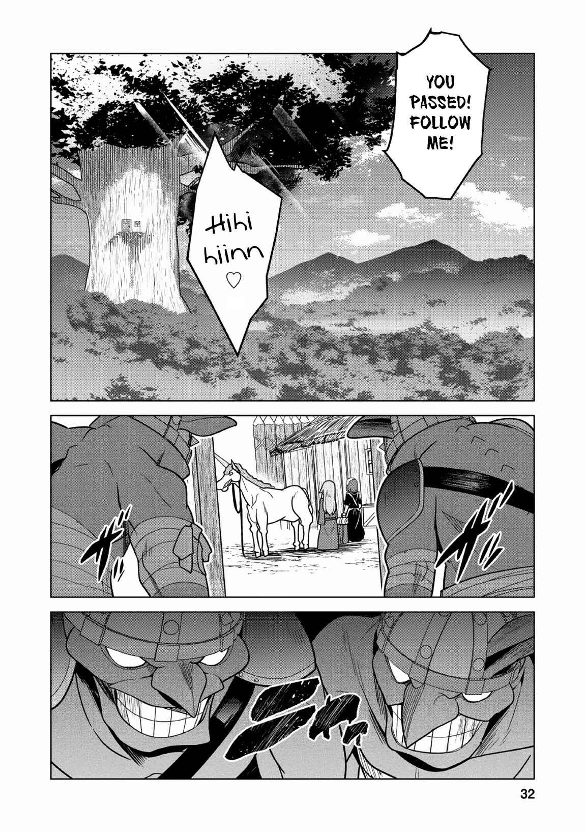 Page 31 Chapter 6 Koryuu Nara Sude de Taosemasu Kedo, Kore tte Joushiki Janain Desu ka?