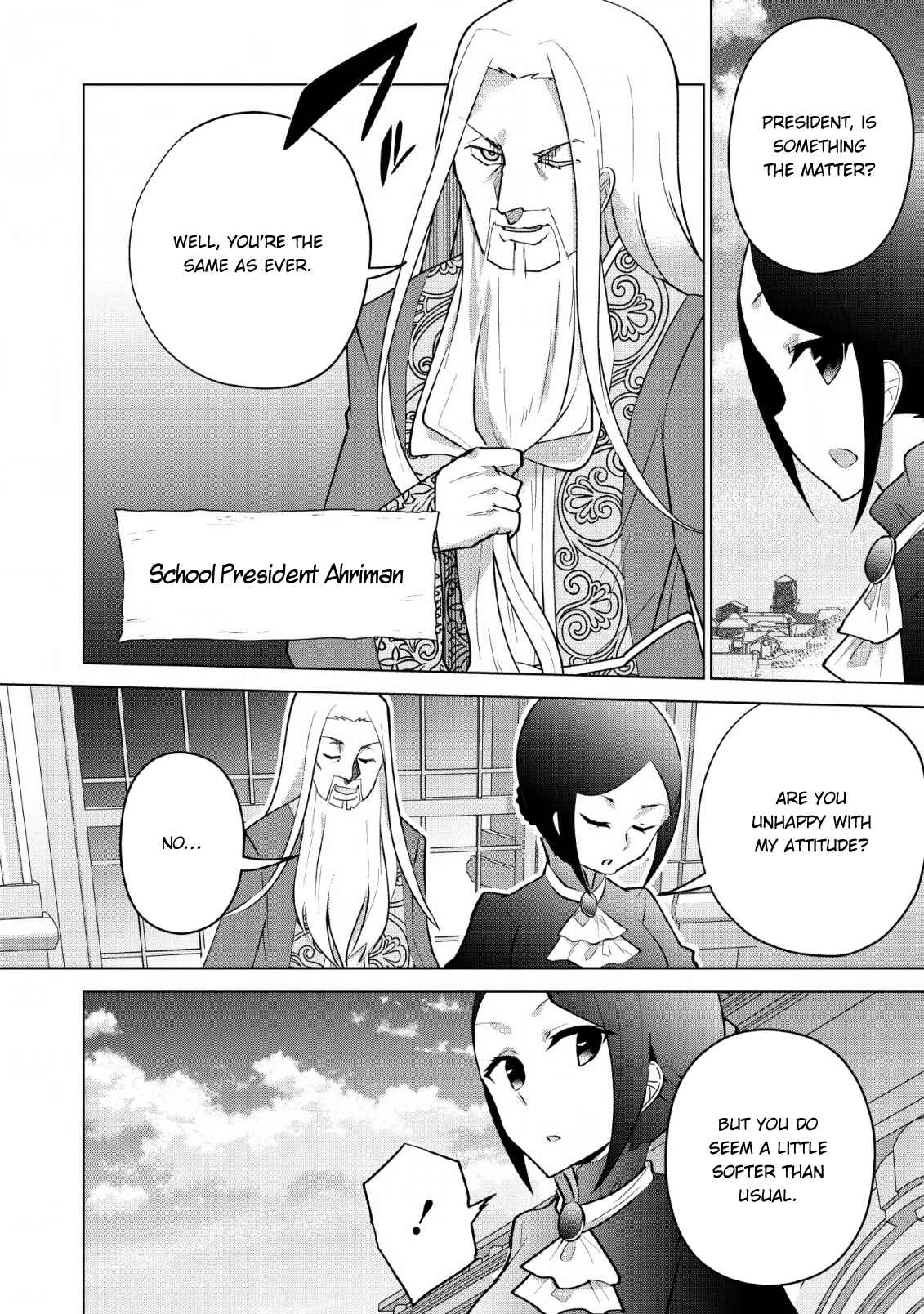 Page 27 Chapter 9 Koryuu Nara Sude de Taosemasu Kedo, Kore tte Joushiki Janain Desu ka?