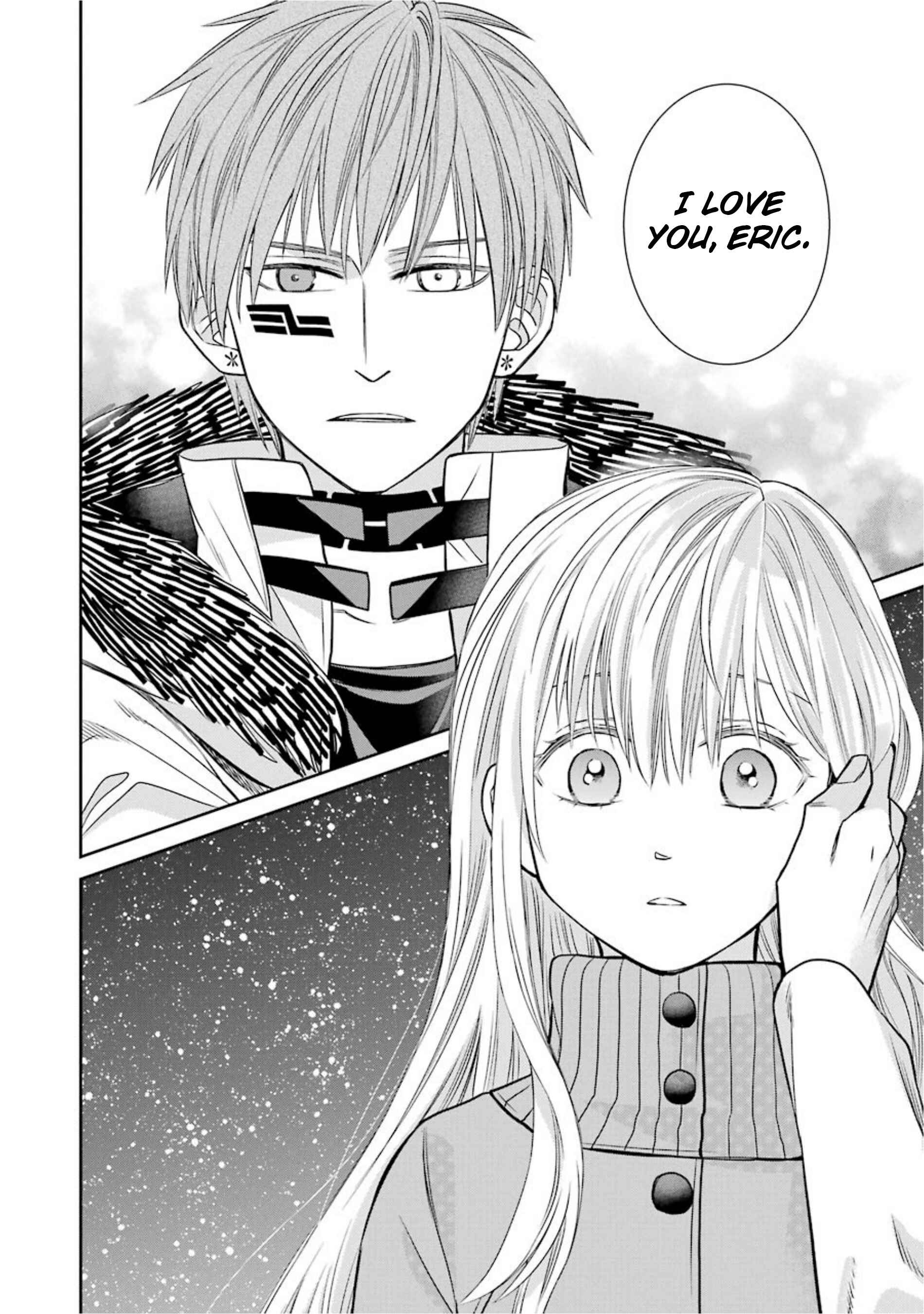 Page 24 Chapter 59 Majo no Geboku to Maou no Tsuno