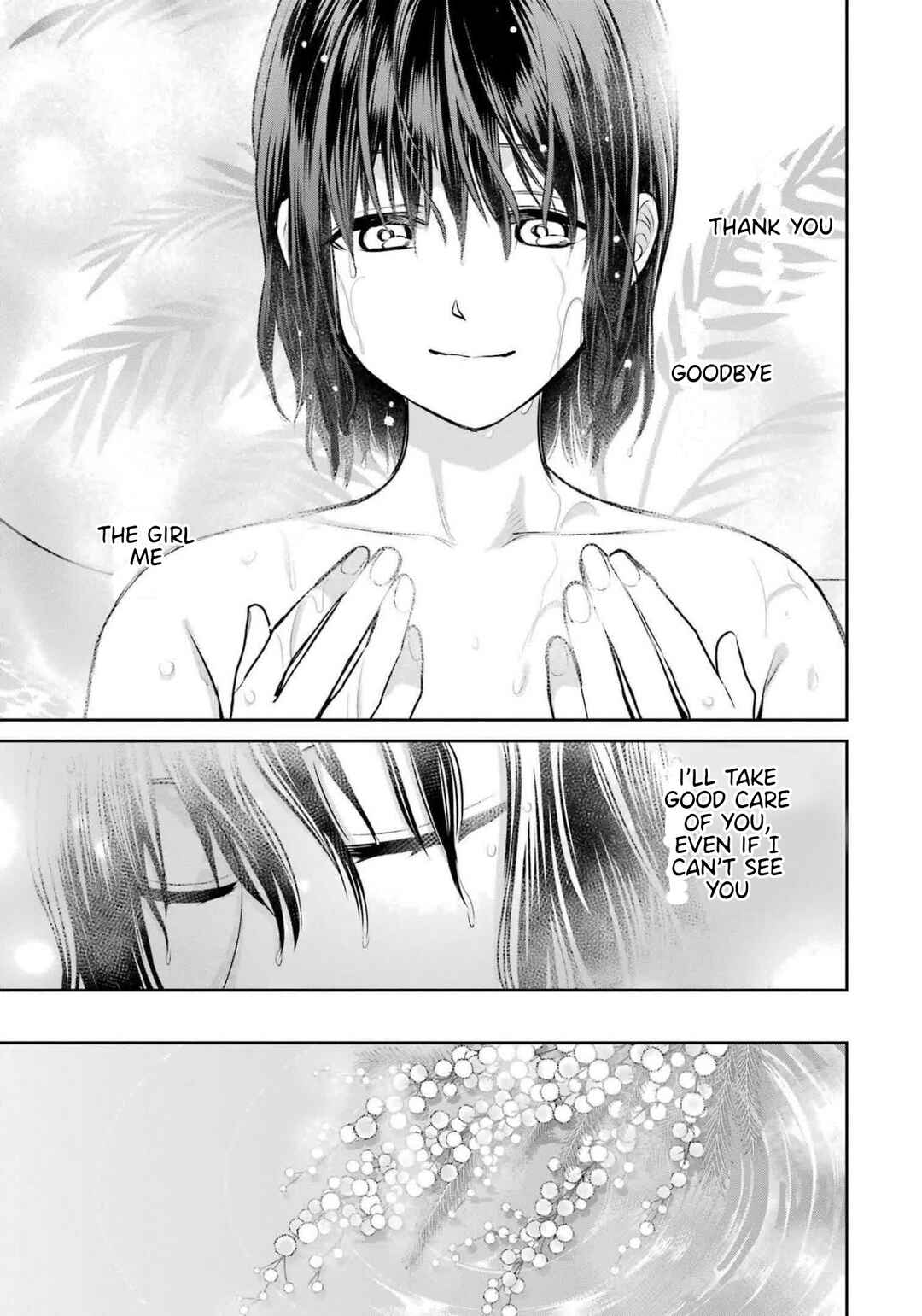Page 4 Chapter 90 Majo no Geboku to Maou no Tsuno