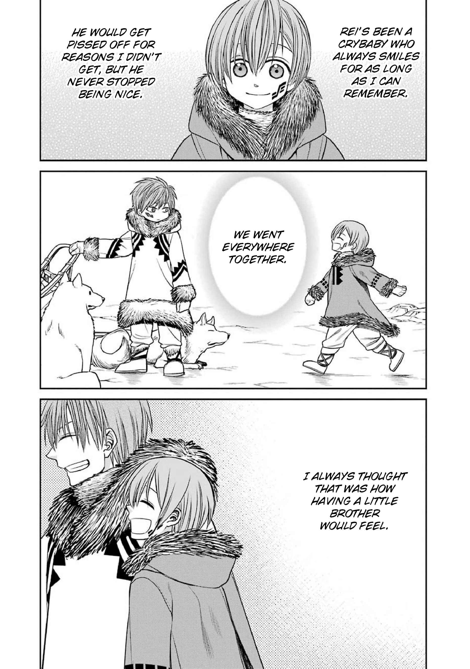 Page 2 Chapter 53 Majo no Geboku to Maou no Tsuno