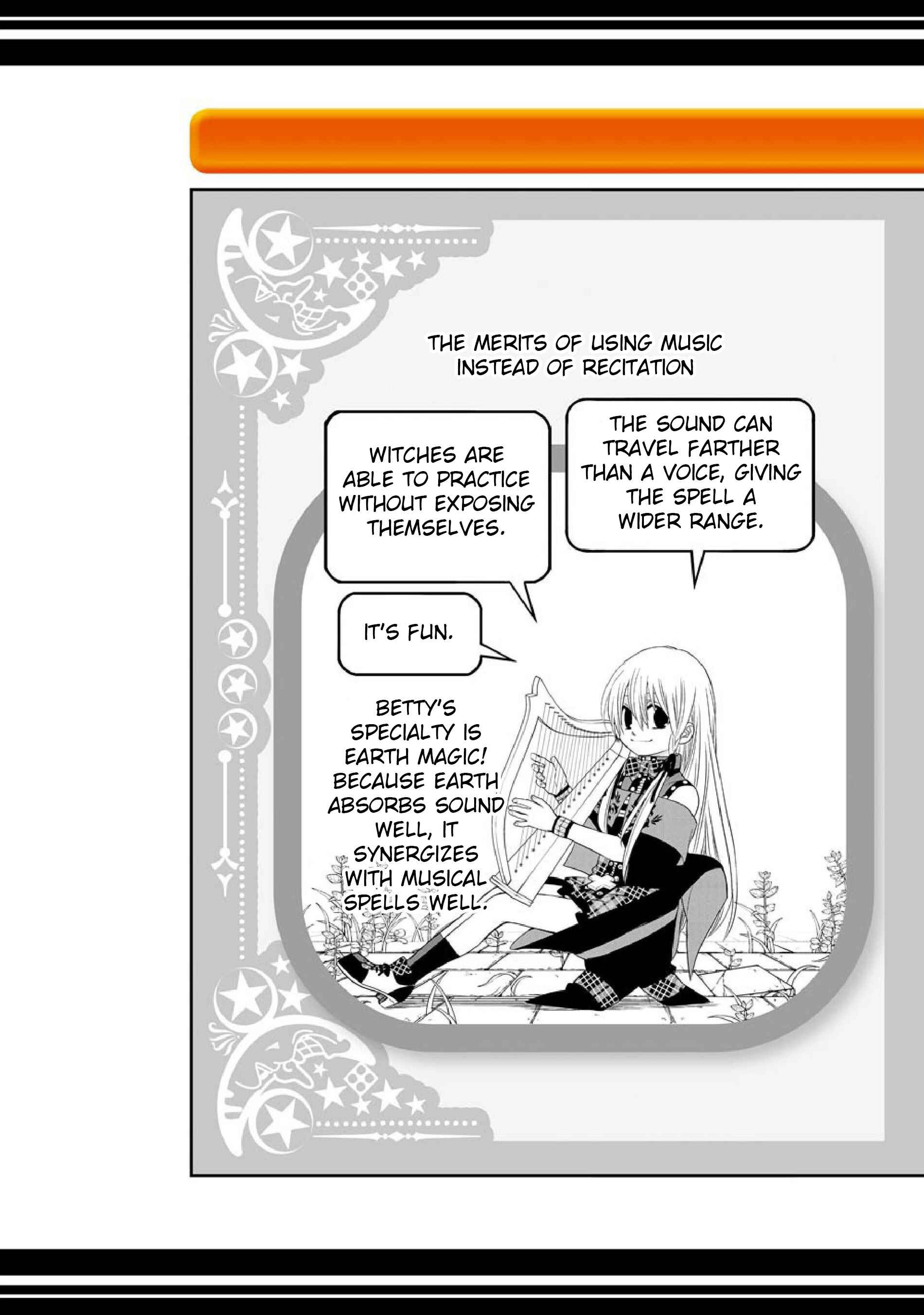 Page 32 Chapter 53 Majo no Geboku to Maou no Tsuno