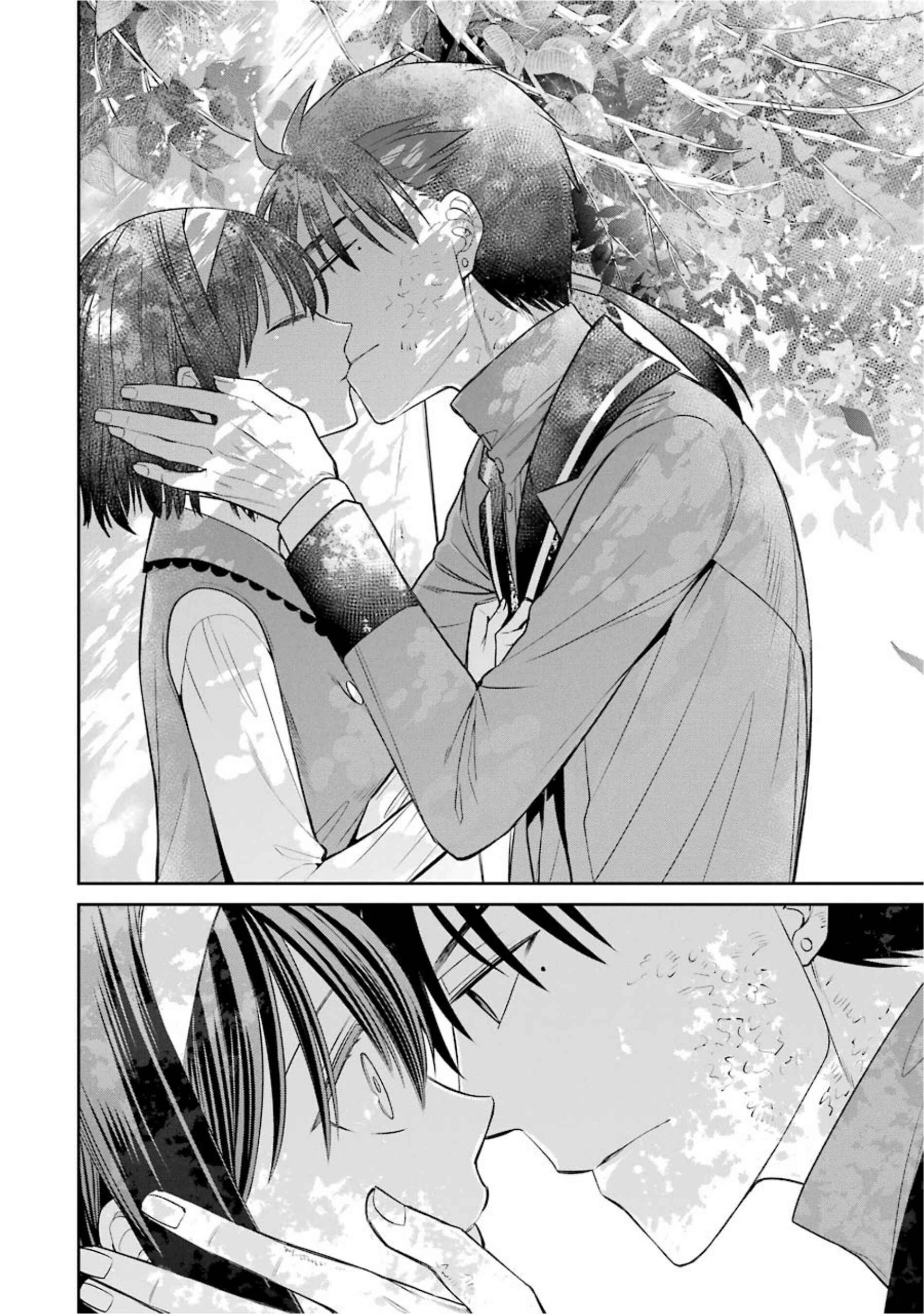 Page 26 Chapter 72 Majo no Geboku to Maou no Tsuno