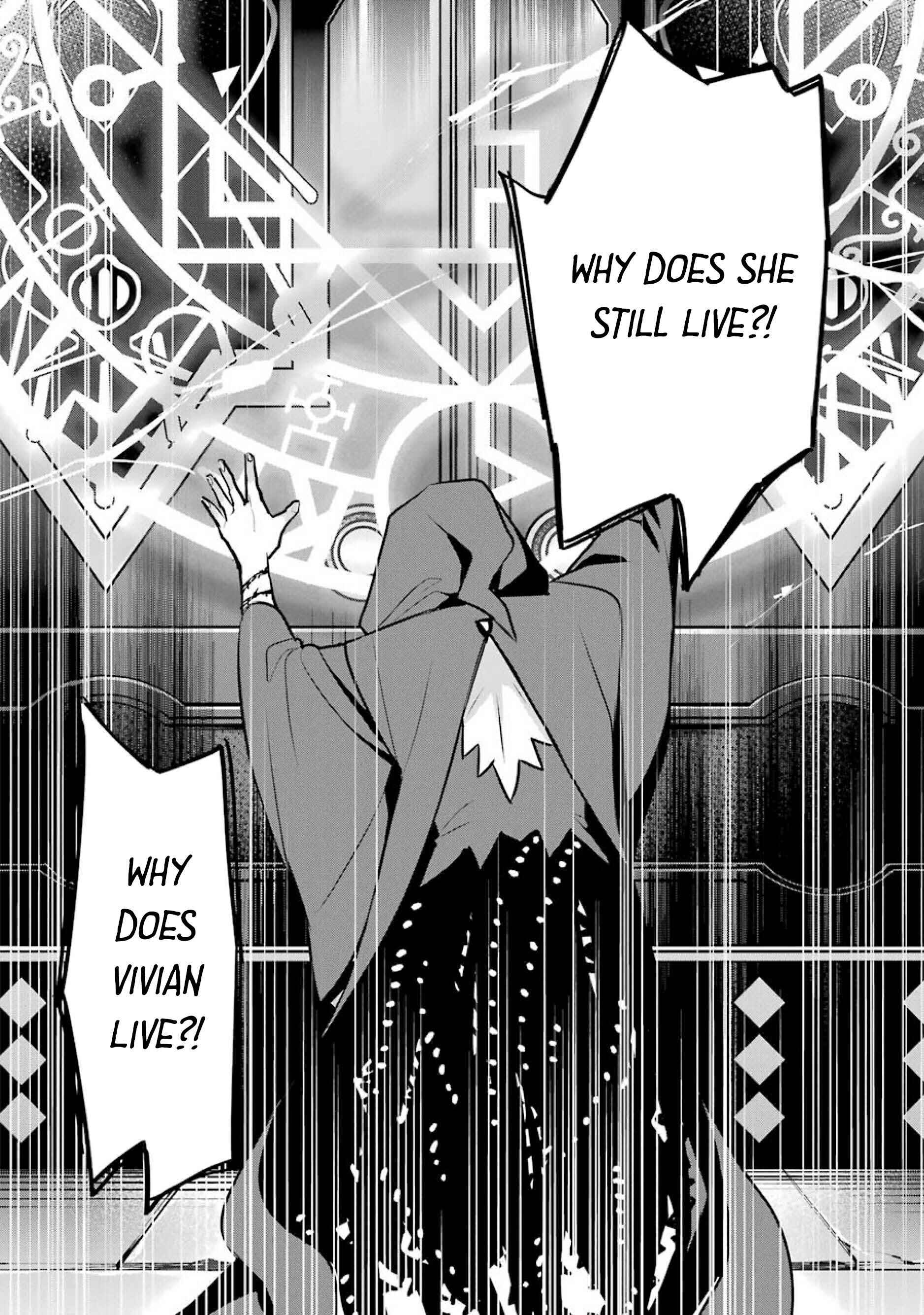 Page 33 Chapter 79 Majo no Geboku to Maou no Tsuno
