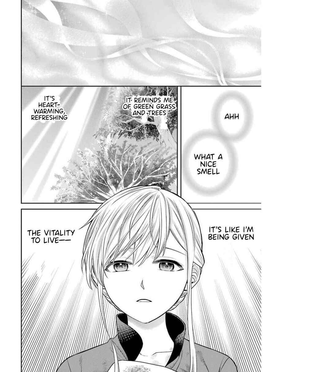 Page 5 Chapter 87 Majo no Geboku to Maou no Tsuno