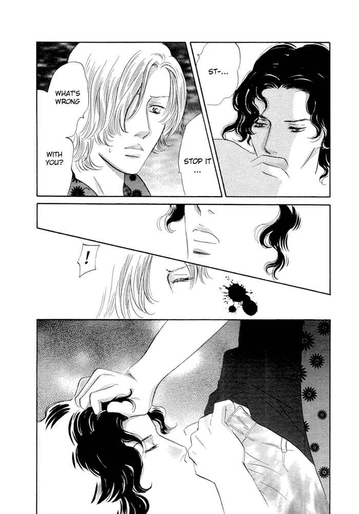 Page 29 Chapter 5 Yononaka wa Bokura ni Amai