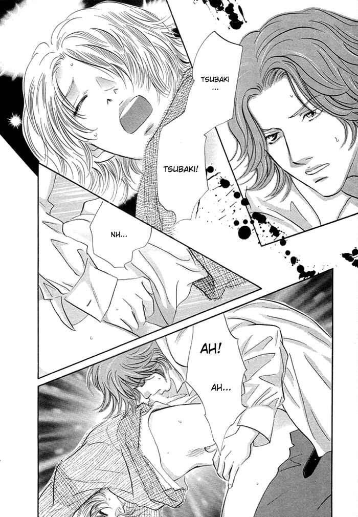 Page 11 Chapter 6 Yononaka wa Bokura ni Amai