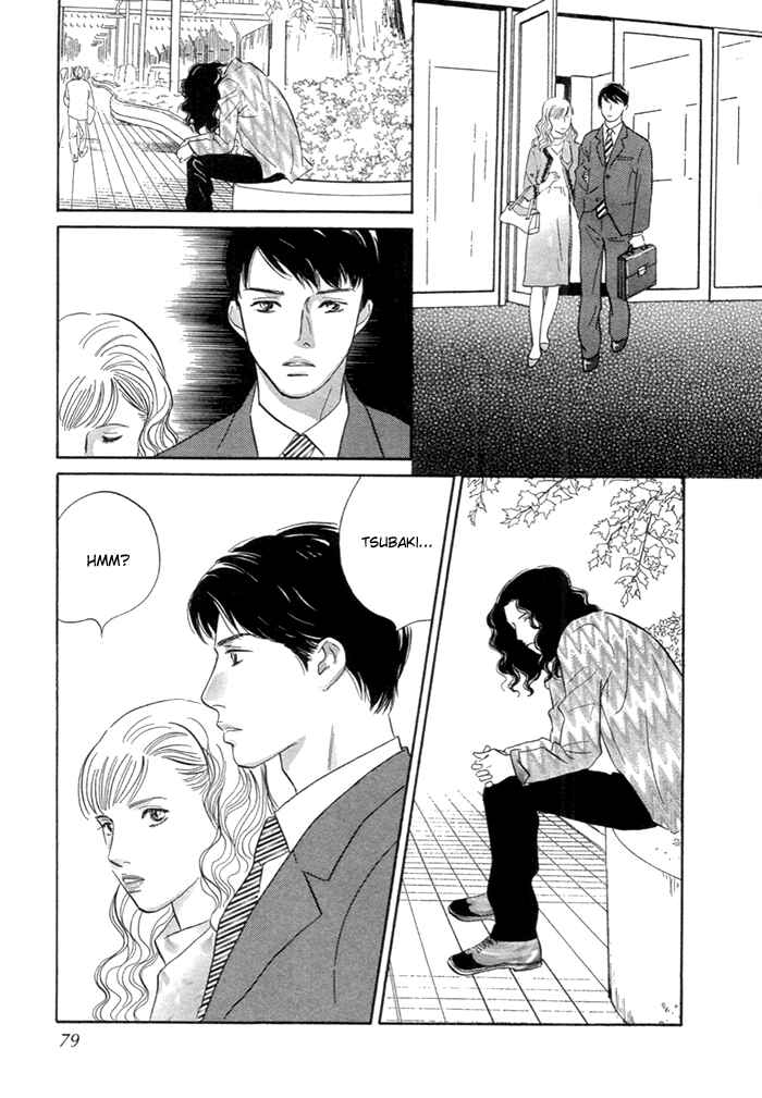Page 30 Chapter 6 Yononaka wa Bokura ni Amai