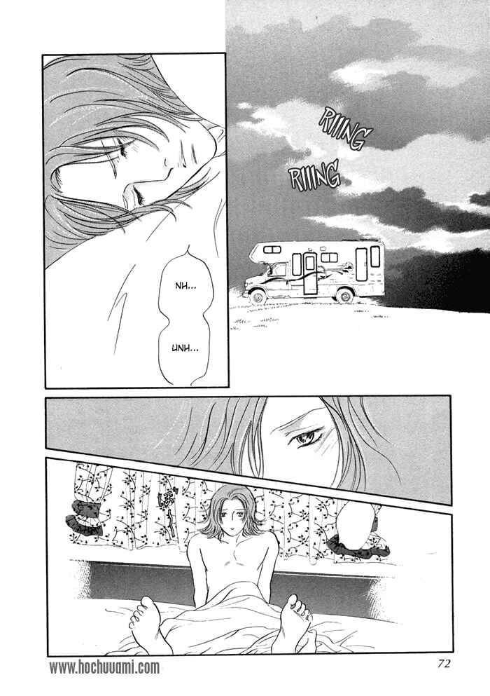 Page 24 Chapter 2 Yononaka wa Bokura ni Amai