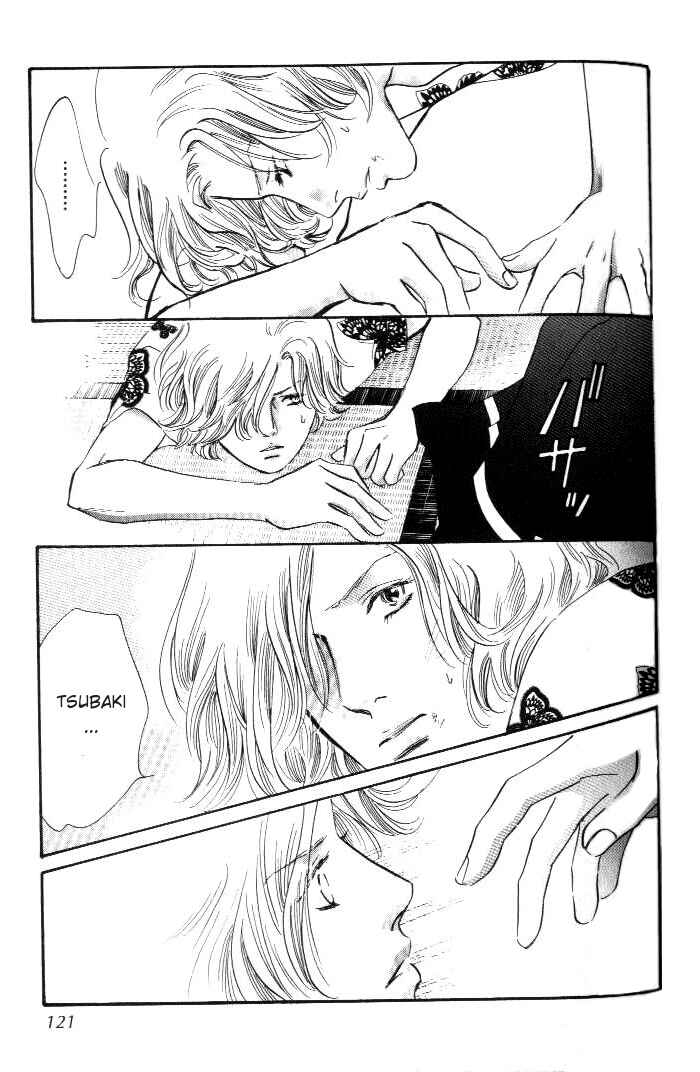 Page 36 Chapter 11 Yononaka wa Bokura ni Amai