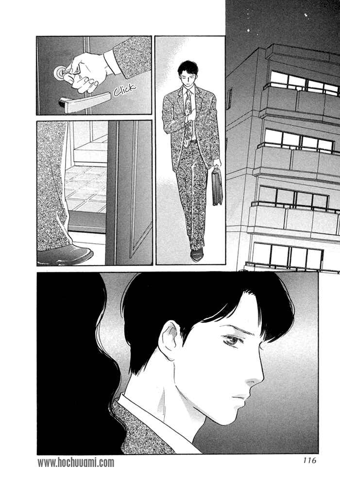 Page 28 Chapter 3 Yononaka wa Bokura ni Amai