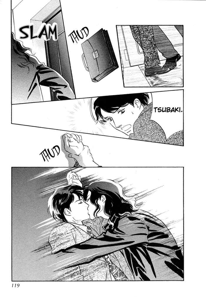 Page 31 Chapter 3 Yononaka wa Bokura ni Amai