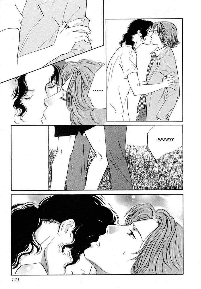Page 13 Chapter 4 Yononaka wa Bokura ni Amai