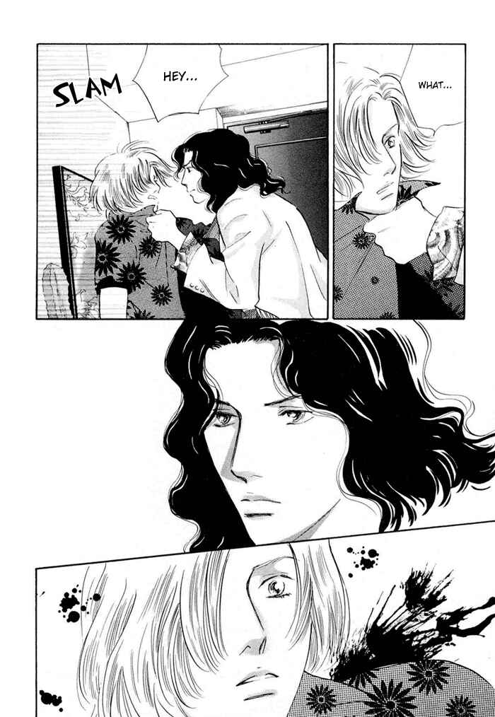 Page 30 Chapter 4 Yononaka wa Bokura ni Amai