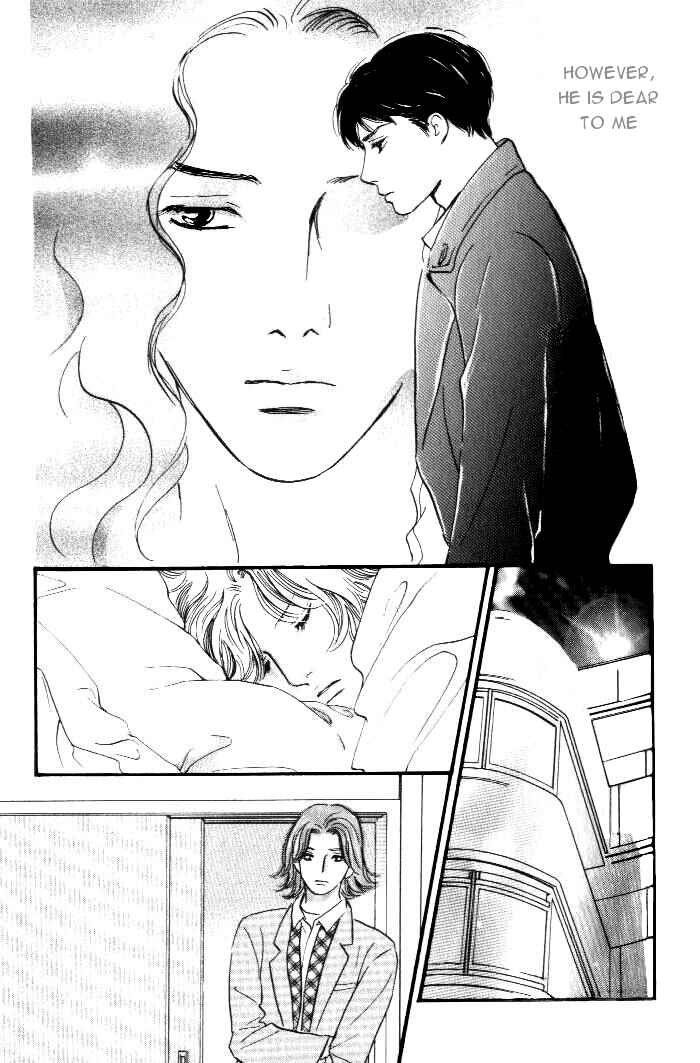 Page 30 Chapter 12 Yononaka wa Bokura ni Amai