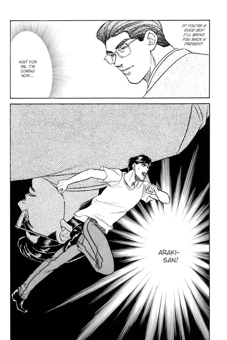Page 37 Chapter 5 The Flower and the Dragon