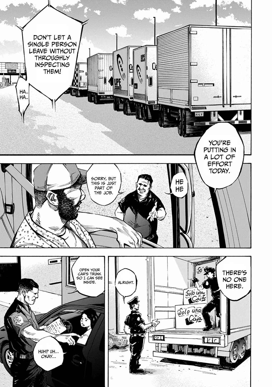 Page 8 Chapter 2 Tezcatlipoca