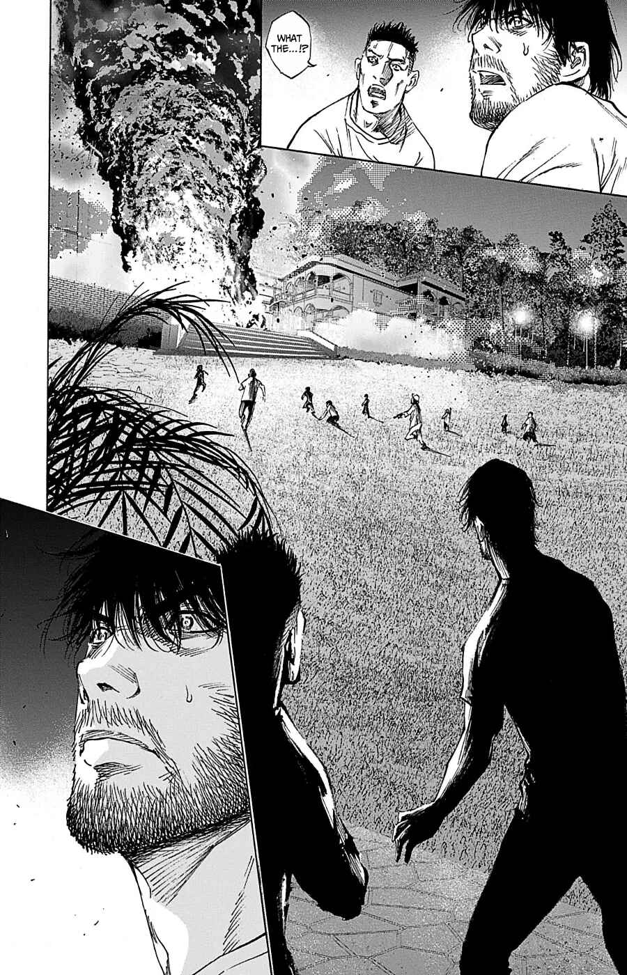 Page 15 Chapter 1.1 Tezcatlipoca