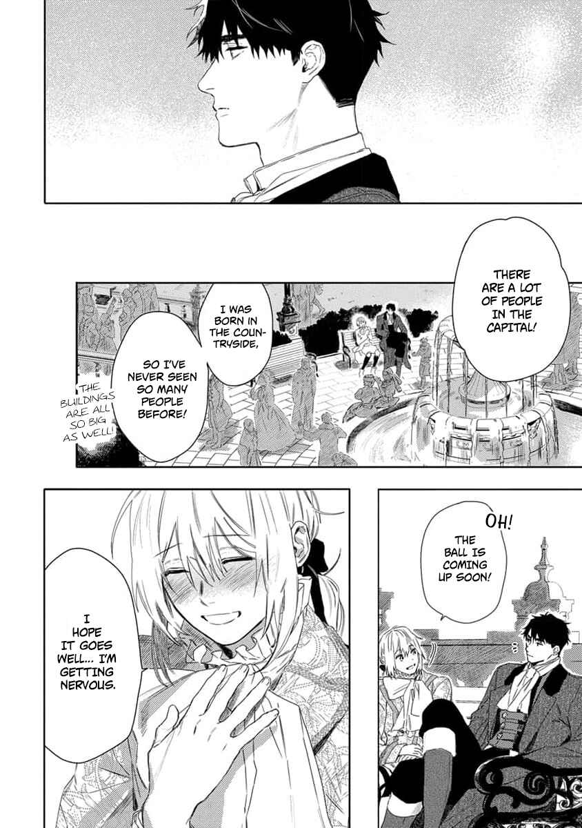 Page 11 Chapter 4 Nobara to Pretender