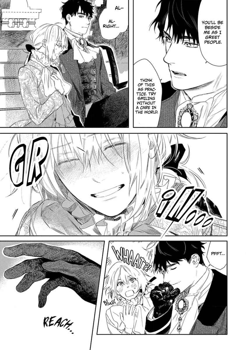 Page 12 Chapter 4 Nobara to Pretender
