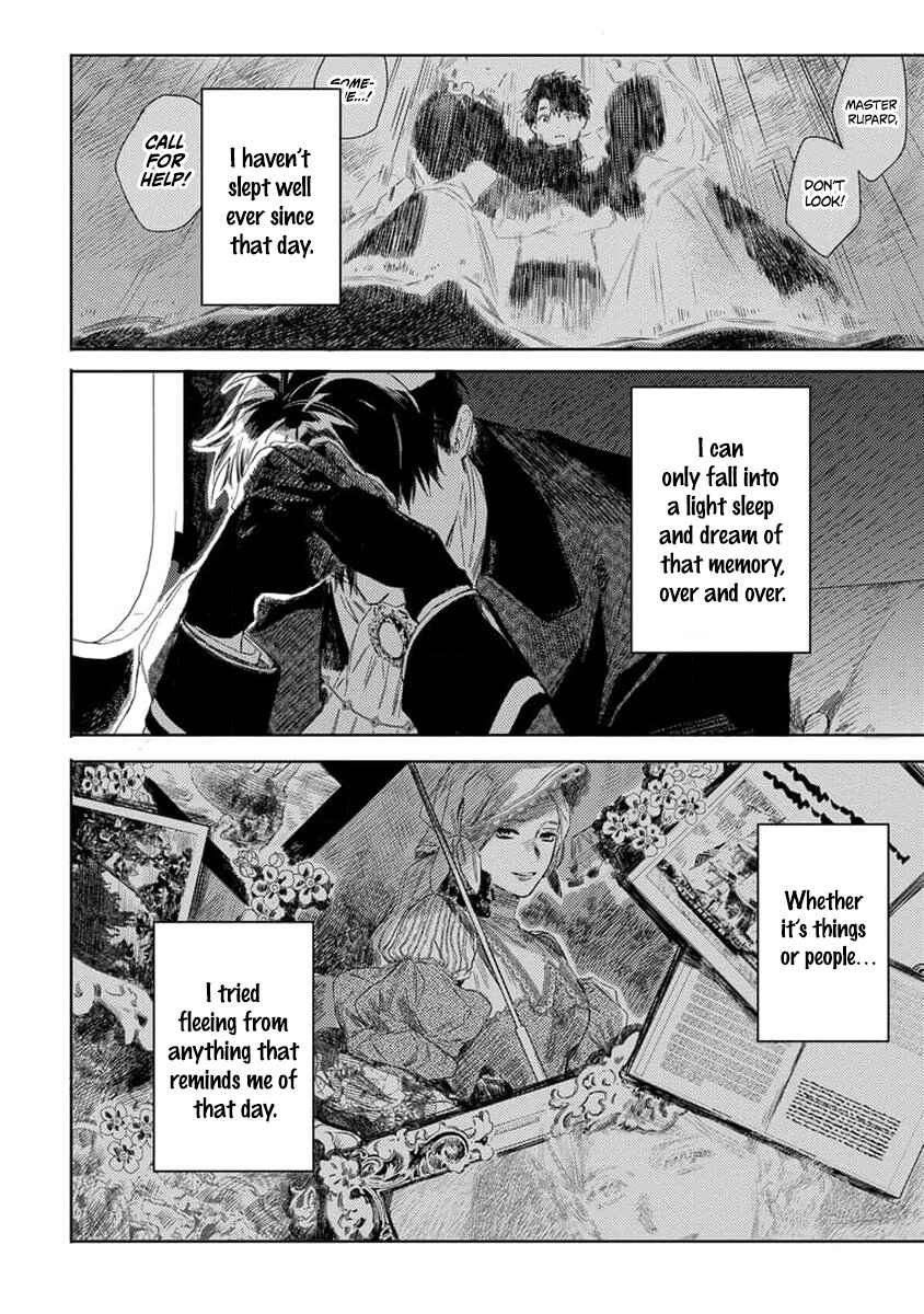Page 19 Chapter 4 Nobara to Pretender