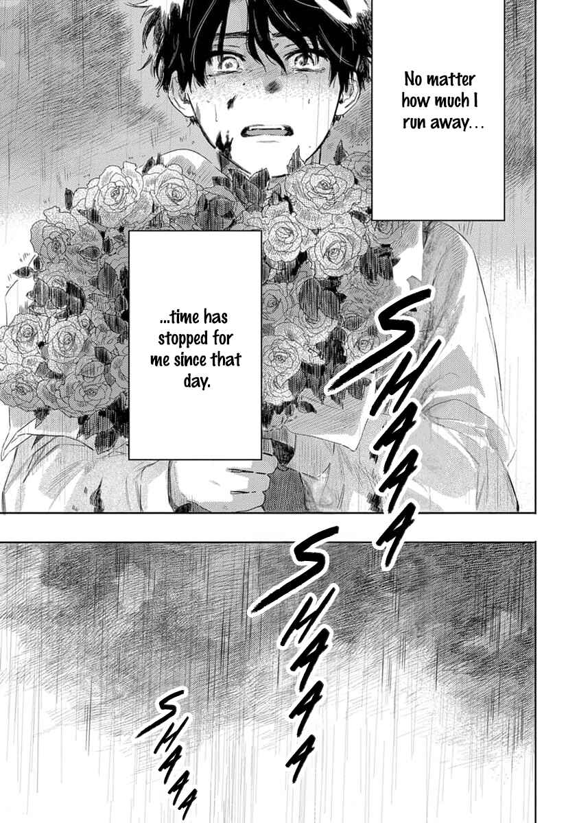 Page 20 Chapter 4 Nobara to Pretender