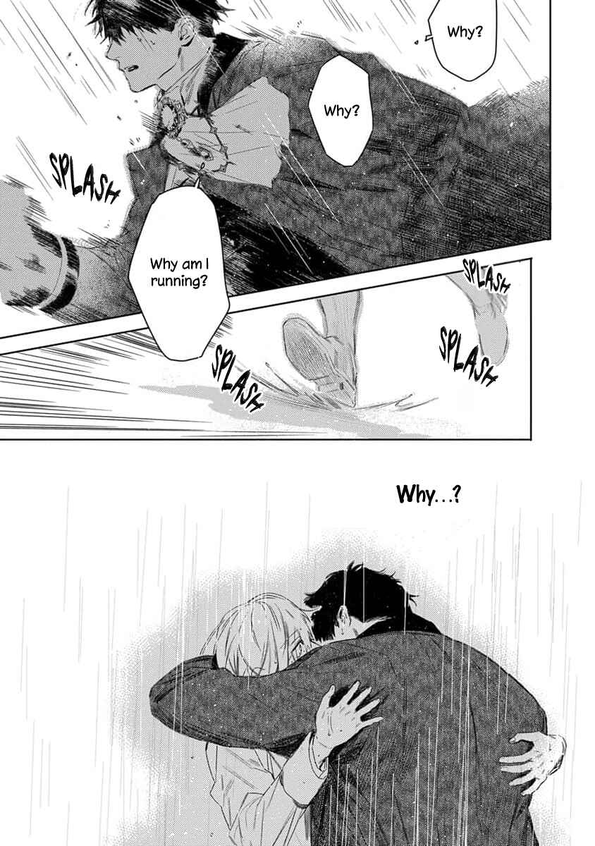 Page 26 Chapter 4 Nobara to Pretender