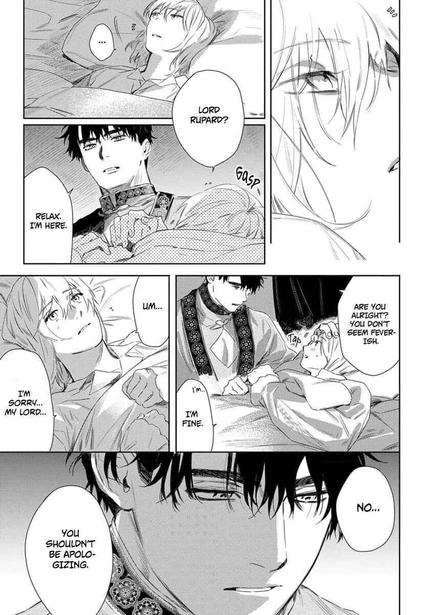 Page 28 Chapter 4 Nobara to Pretender