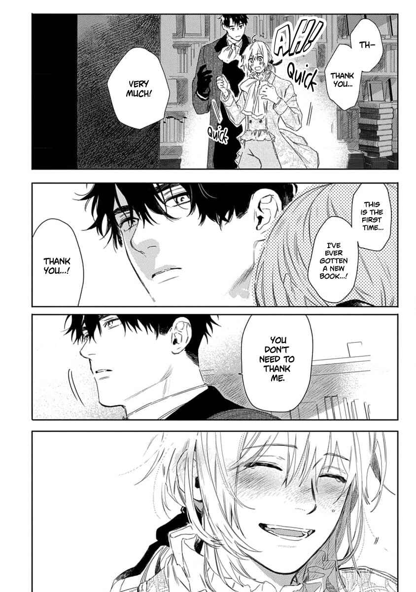 Page 9 Chapter 4 Nobara to Pretender
