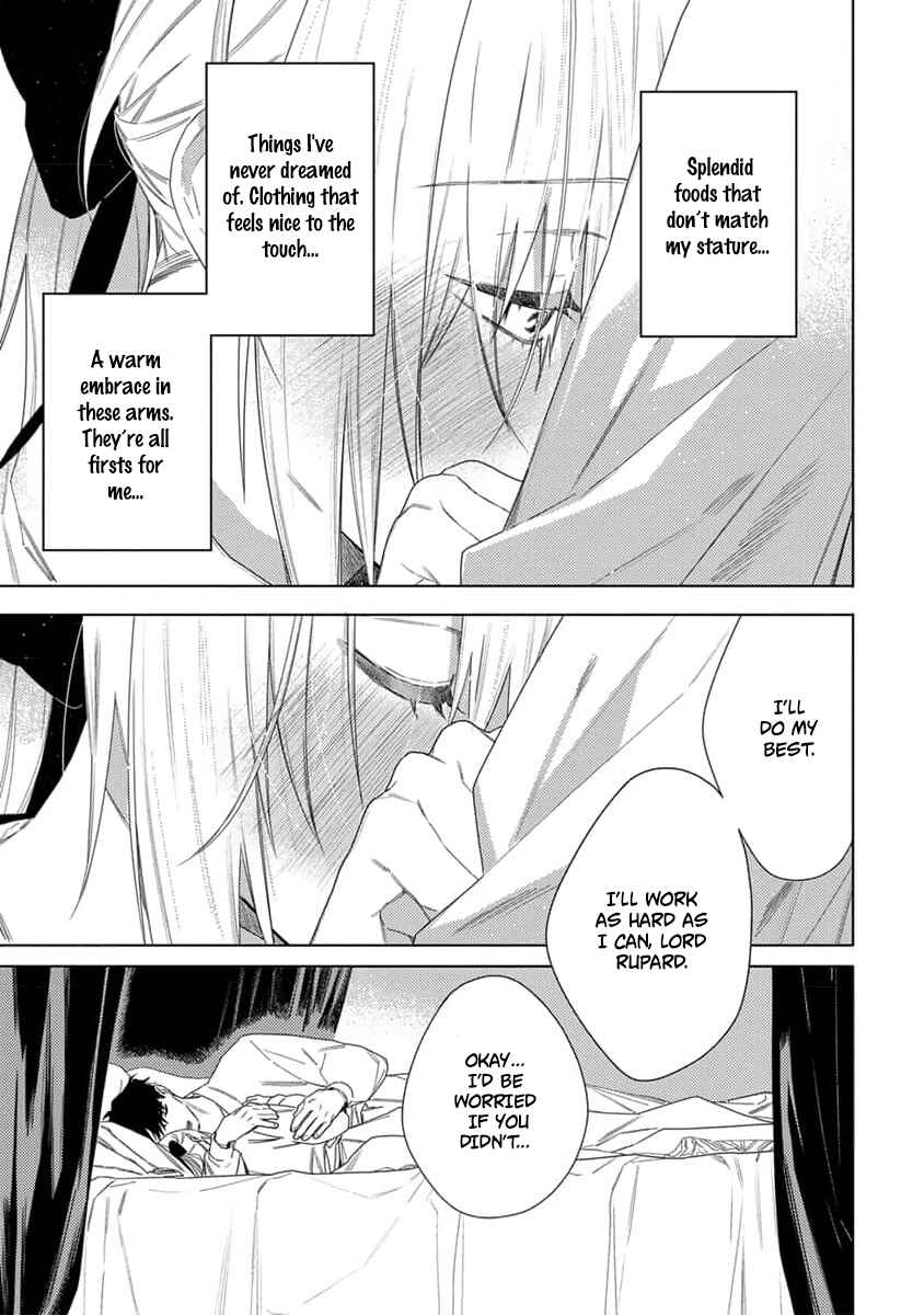 Page 22 Chapter 4.5 Nobara to Pretender