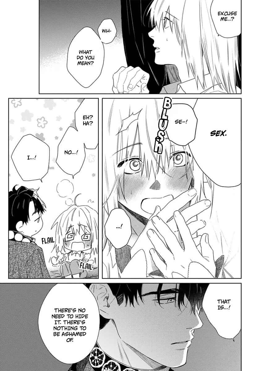 Page 6 Chapter 4.5 Nobara to Pretender