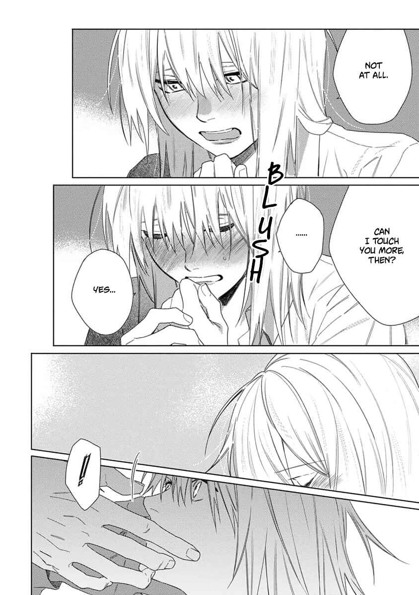 Page 9 Chapter 4.5 Nobara to Pretender