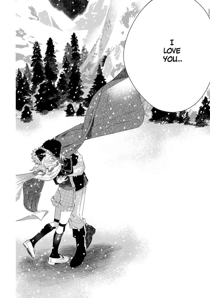 Page 13 Chapter 9.5 Nobara to Pretender